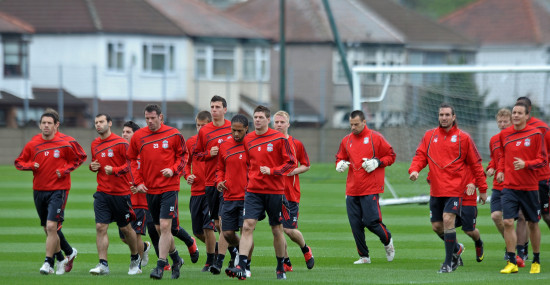 亚亚-图雷：曾以为里杰卡尔德嫉妒我的才华，所以不让我上场（亚亚-图雷：当年以为里杰卡尔德因妒才不让我出场）